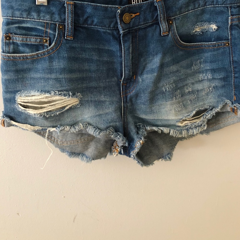 Urban Outfitters Jean shorts